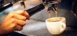 Tasse double-expresso Malongo (15cl) – Image 2