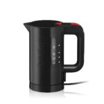 BISTRO Bouilloire électrique 700W, 0,5 l noir – Image 3