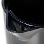 BISTRO Bouilloire électrique 700W, 0,5 l noir – Image 5