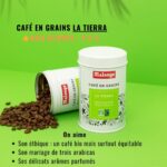 Café Grains La Tierra – Image 4