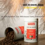 Café Grains Pérou – Image 2