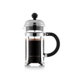 CHAMBORD brillant Piston 3 Tasses