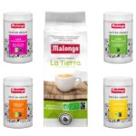 Pack Grains sélection TIERRA Bio