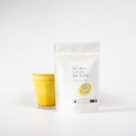 Golden Latte Barista – Curcuma & mélange d’épices – 100% Bio – 100g