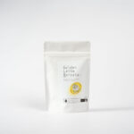 Golden Latte Barista – Curcuma & mélange d’épices – 100% Bio – 100g – Image 3