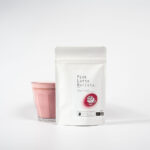 Pink Latte Barista – Betterave & cacao – 100% Bio – 100g