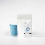 Blue Latte Barista – Spiruline bleu & noix de coco – 100% Bio – 100g