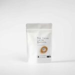 Raw Cacao Latte Barista – Pur cacao cru Criollo – 100% Bio – 100g – Image 4