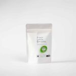 Green Latte Barista – Matcha premium & gingembre – 100% Bio – 100g – Image 2