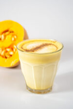 Pumpkin Latte Barista – Farine de citrouille & mélange d’épices – 100% Bio – 100g – Image 4