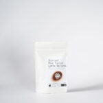 Spiced Raw Cacao Latte Barista – Mélange d’épices et de cacao cru Criollo du Pérou – 100% Bio – 100g – Image 2