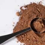 Spiced Raw Cacao Latte Barista – Mélange d’épices et de cacao cru Criollo du Pérou – 100% Bio – 100g – Image 4