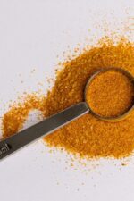 Golden Latte Barista – Curcuma & mélange d’épices – 100% Bio – 100g – Image 2