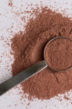 Raw Cacao Latte Barista – Pur cacao cru Criollo – 100% Bio – 100g – Image 2