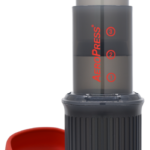 AEROPRESS - GO (+ 350 filtres)