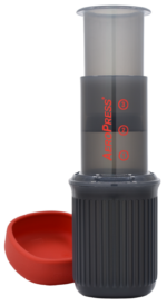AEROPRESS - GO (+ 350 filtres)