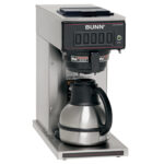 Bunn CWA-TC Coffee Brewer