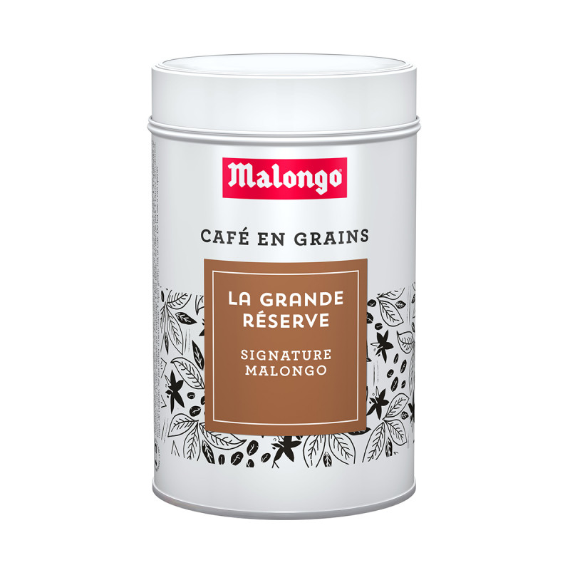C4B0D18B-3A49-464E-AA22-5327FB798E96.jpeg Café Grains Grande Réserve – Image 1
