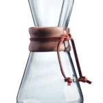 CHEMEX - Cafetière 1 à 3 tasses