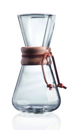 CHEMEX - Cafetière 1 à 3 tasses
