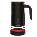 Mousseur à lait automatique KRUPS – Image 3