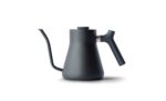 FELLOW - Bouilloire Stagg Noir mat avec thermomètre