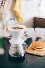 HARIO - Carafe support en verre 2/5 tasses – Image 3