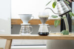 HARIO - Carafe support en verre 2/5 tasses – Image 4