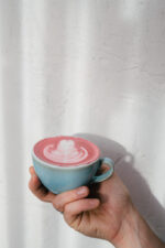 Pink Latte Barista – Betterave & cacao – 100% Bio – 100g – Image 4