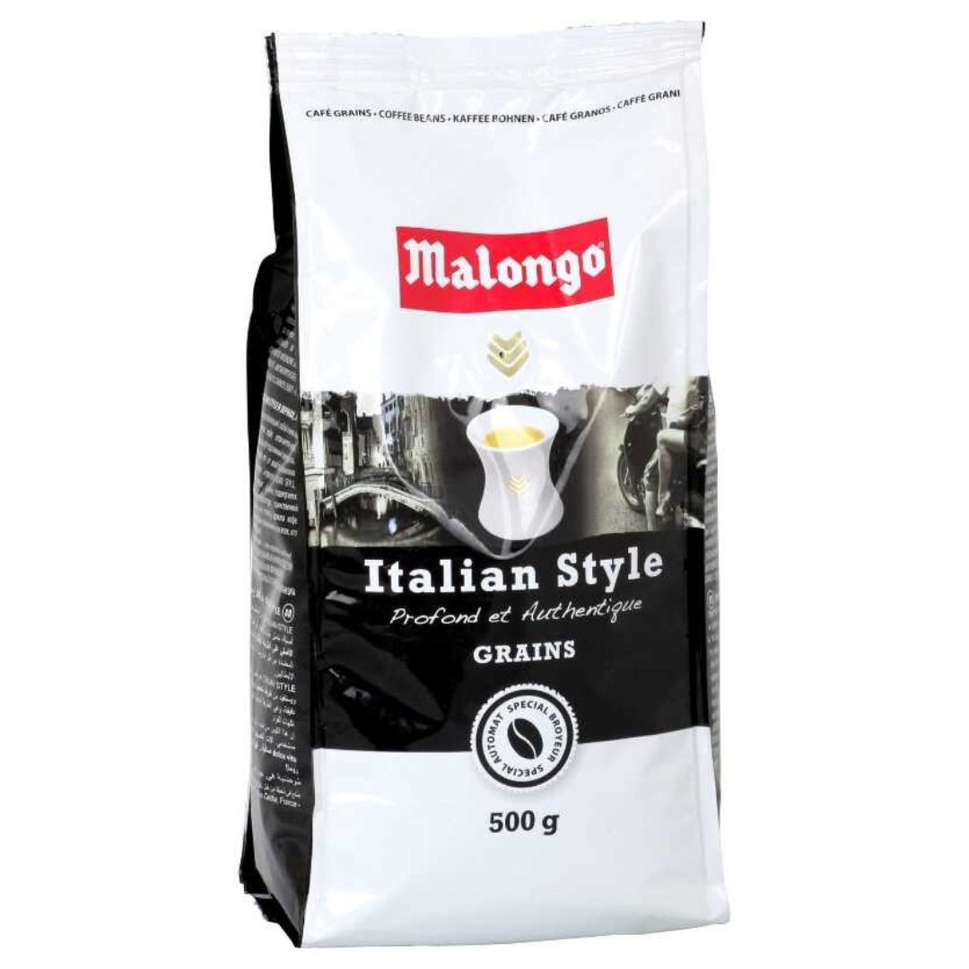 xr:d:DAFhGhwmzuA:284,j:8843210869111440978,t:23061014 Café Grains Italian Style (500g) – Image 1