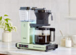 MOCCAMASTER - KBG SELECT Vert pastel – Image 2