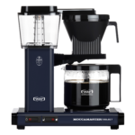 MOCCAMASTER - 1 boite de 100 filtres N°4 – Image 2