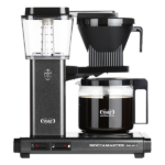 MOCCAMASTER - KBG SELECT Anthracite