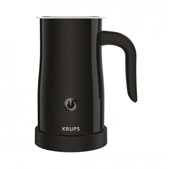 Mousseur-lait-krups.jpg Mousseur à lait automatique KRUPS – Image 1