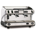 SPAZIALE S9 2 GROUPES MALONGO