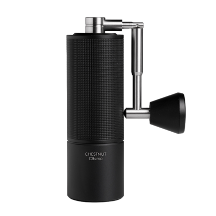 TIMEMORE - Moulin manuel C3S pro Noir NEW!