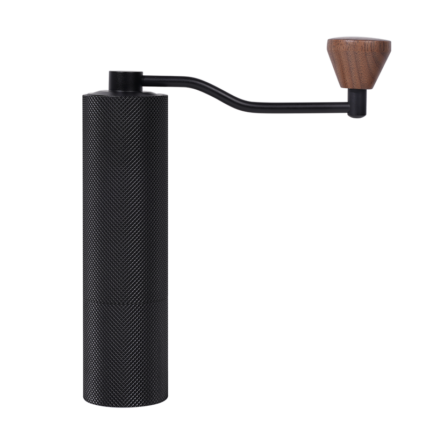TIMEMORE - Moulin Slim 3 Noir -ZF