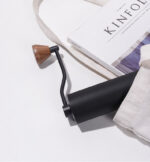 TIMEMORE - Moulin Slim 3 Noir -ZF – Image 2