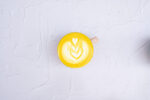 Golden Latte Barista – Curcuma & mélange d’épices – 100% Bio – 100g – Image 4