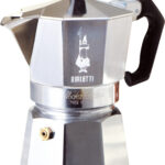 MOKA EXPRESS Cafetière 3 Tasses