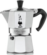 MOKA EXPRESS Cafetière 3 Tasses – Image 3