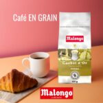 Café Grains Cachet d'Or (500g) – Image 2
