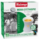 16 Doses Moka d'Ethiopie