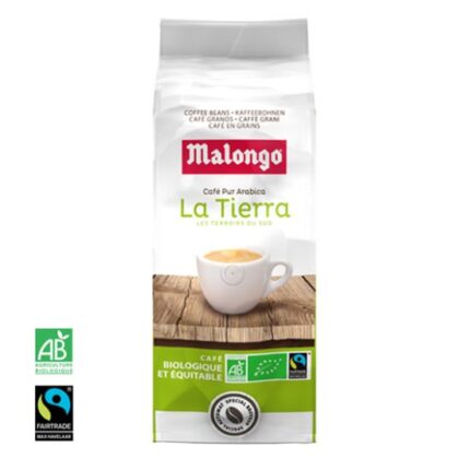 Café Grains La Tierra (500g)