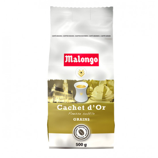 cafe-grains-cachet-d-or.jpg Café Grains Cachet d'Or (500g) – Image 1