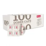 La Tierra (100 doses)