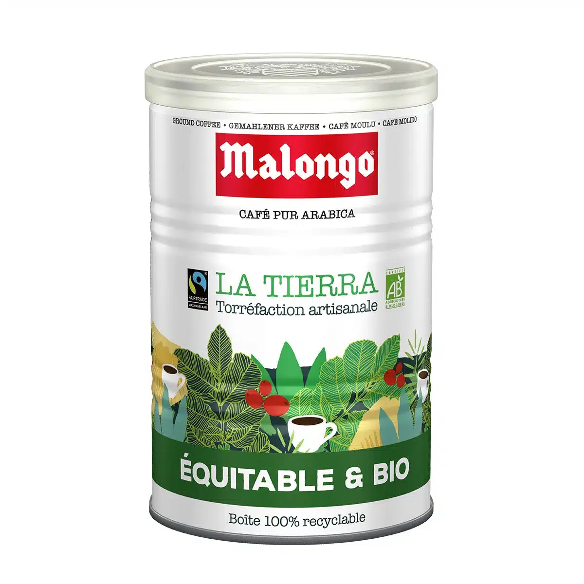 cafe-moulu-bio-equitable-la-tierra.webp Café moulu La Tierra – Image 1