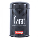 Café moulu Carat
