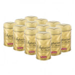 Sûpremo d'Arabica Lot de 12 boites