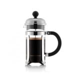 Cafetière Piston Bodum Chambord 3 tasses